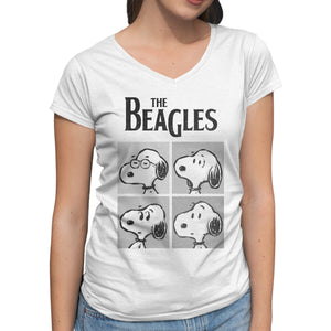 The Beagles White Album