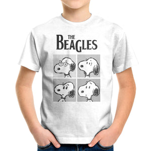 The Beagles White Album