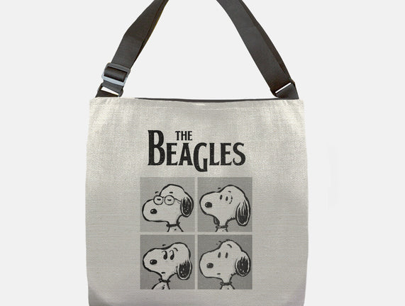 The Beagles White Album