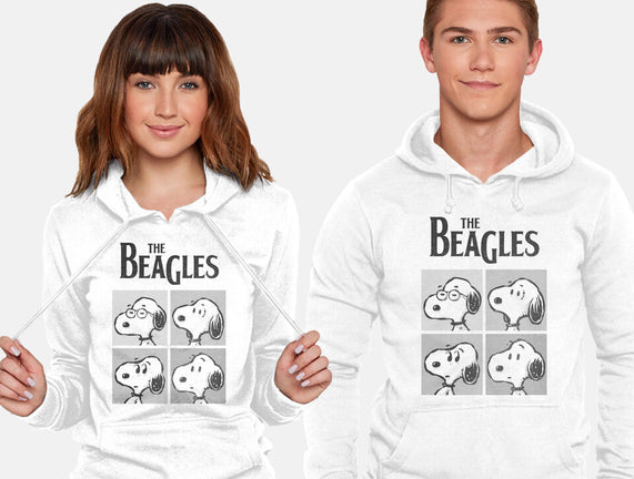 The Beagles White Album