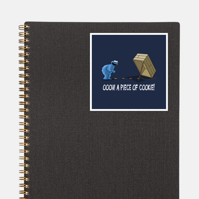 A Cookie-None-Glossy-Sticker-zascanauta
