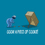 A Cookie-Mens-Premium-Tee-zascanauta