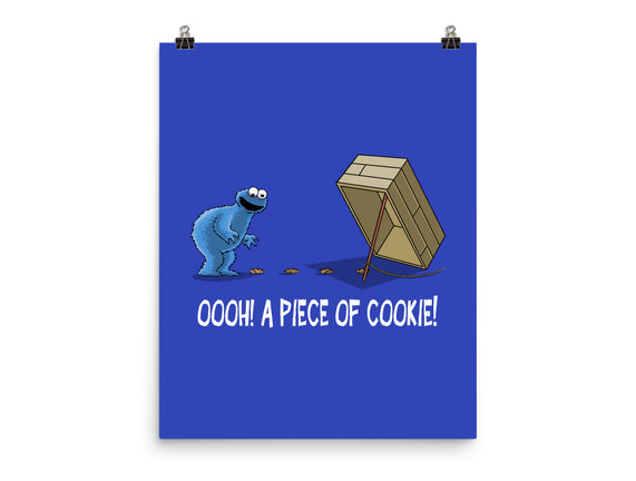 A Cookie