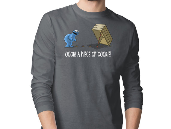 A Cookie