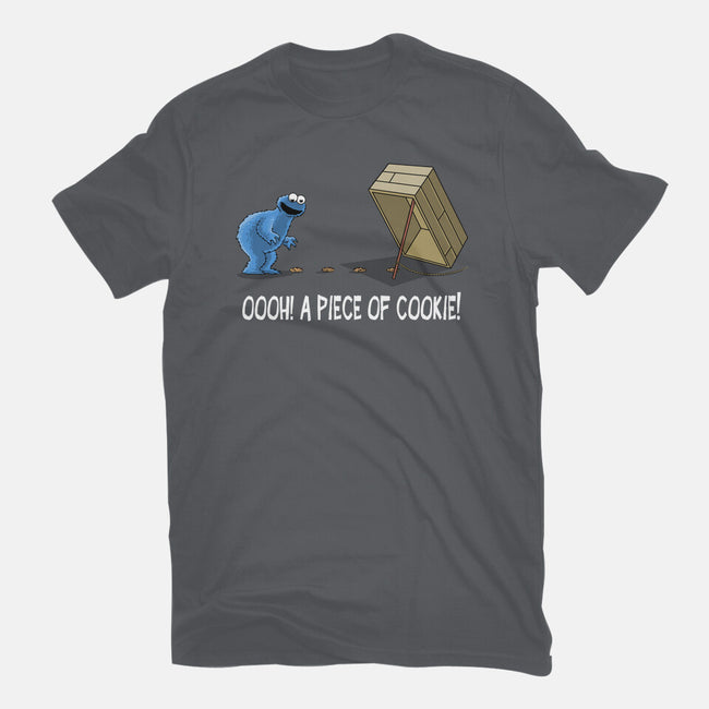 A Cookie-Mens-Premium-Tee-zascanauta