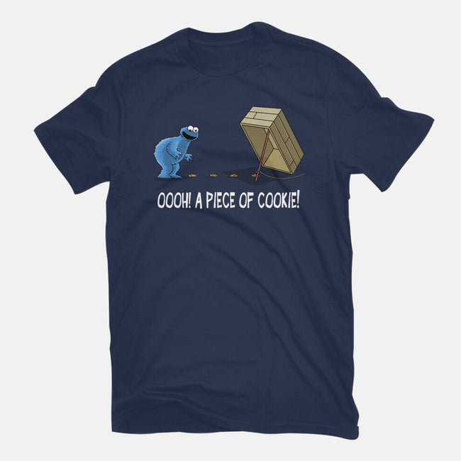 A Cookie-Mens-Premium-Tee-zascanauta
