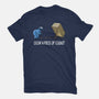 A Cookie-Mens-Premium-Tee-zascanauta
