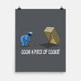A Cookie-None-Matte-Poster-zascanauta