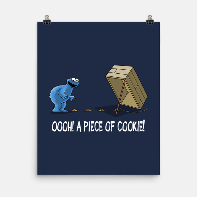 A Cookie-None-Matte-Poster-zascanauta