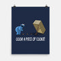 A Cookie-None-Matte-Poster-zascanauta