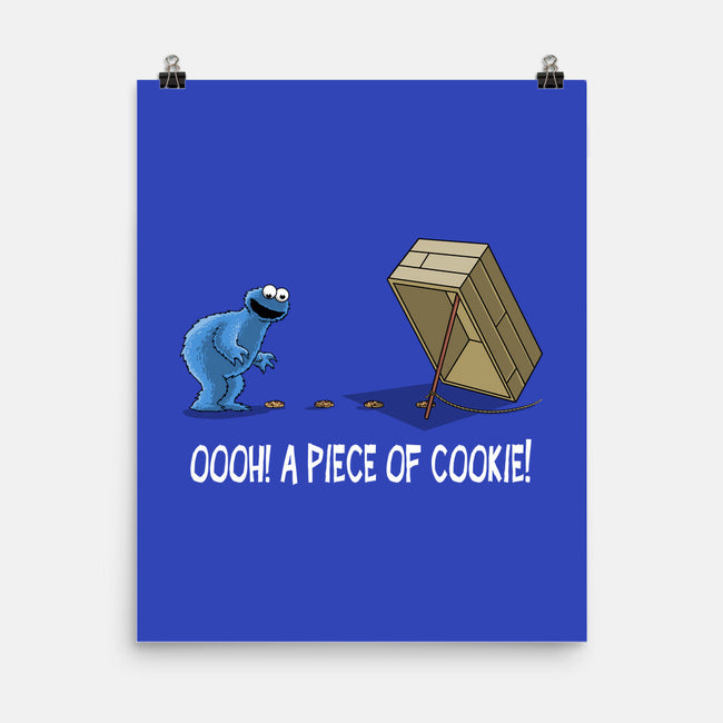 A Cookie-None-Matte-Poster-zascanauta