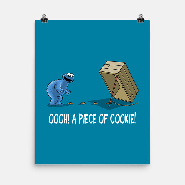A Cookie-None-Matte-Poster-zascanauta