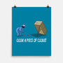 A Cookie-None-Matte-Poster-zascanauta