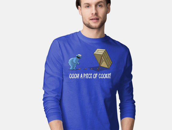 A Cookie