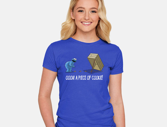 A Cookie