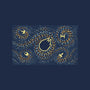 Starry Spaceships-Unisex-Pullover-Sweatshirt-erion_designs