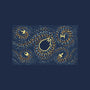 Starry Spaceships-Youth-Basic-Tee-erion_designs