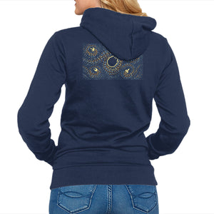Starry Spaceships