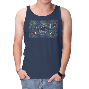 Starry Spaceships