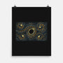 Starry Spaceships-None-Matte-Poster-erion_designs