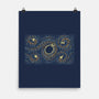 Starry Spaceships-None-Matte-Poster-erion_designs