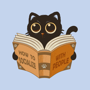 How To Socialize With People