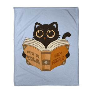 How To Socialize With People