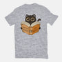 How To Socialize With People-Mens-Premium-Tee-erion_designs