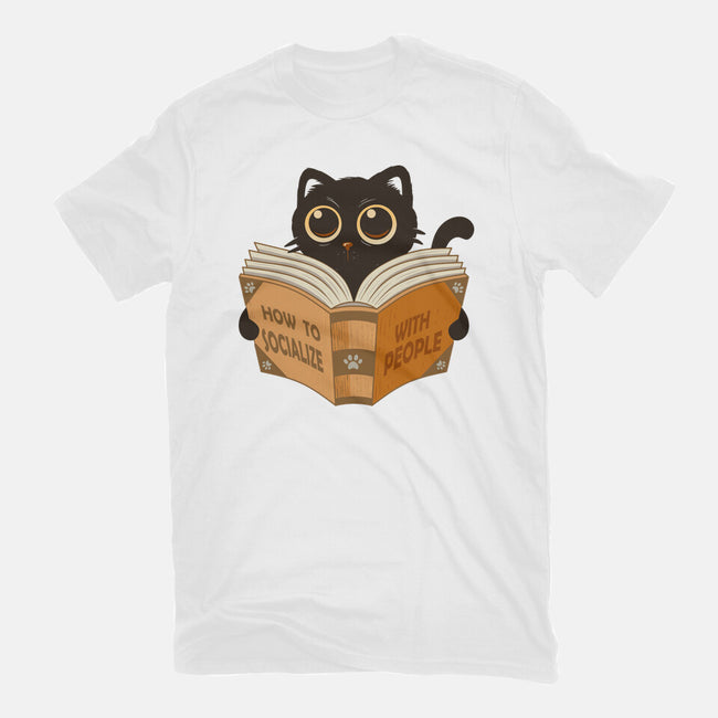 How To Socialize With People-Mens-Premium-Tee-erion_designs