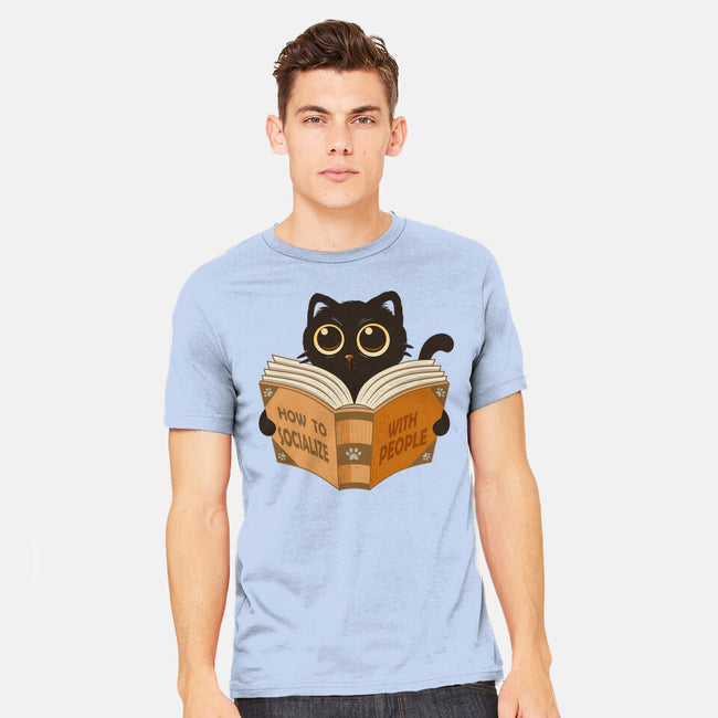 How To Socialize With People-Mens-Heavyweight-Tee-erion_designs