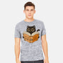 How To Socialize With People-Mens-Heavyweight-Tee-erion_designs