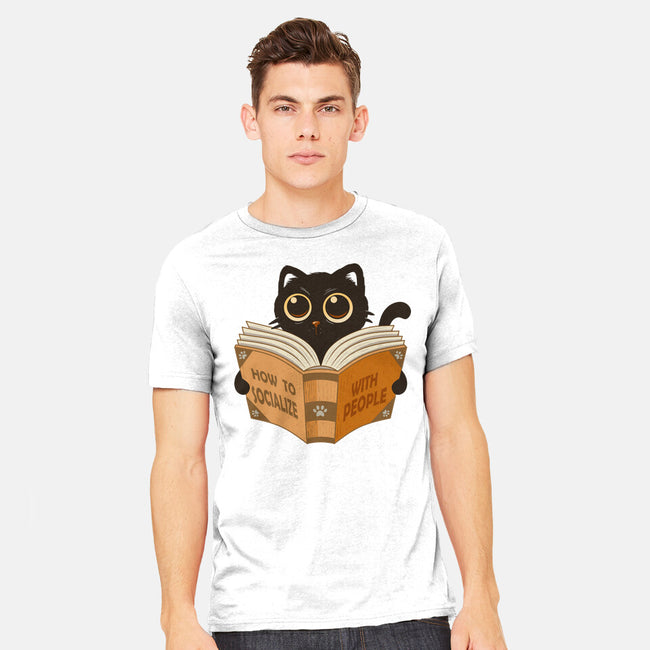 How To Socialize With People-Mens-Heavyweight-Tee-erion_designs