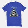 My Heart Belongs To Pizza-Mens-Premium-Tee-palmstreet