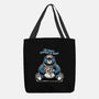 My Heart Belongs To Pizza-None-Basic Tote-Bag-palmstreet