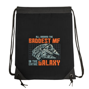 Baddest In The Galaxy