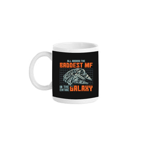 Baddest In The Galaxy