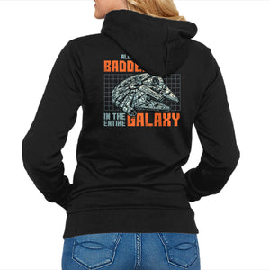 Baddest In The Galaxy