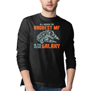 Baddest In The Galaxy
