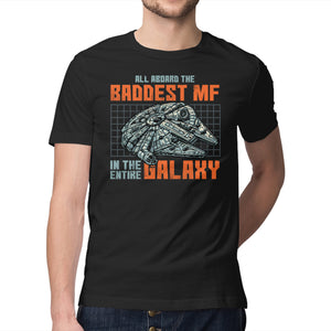 Baddest In The Galaxy