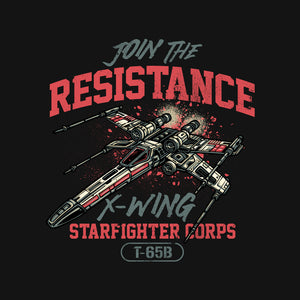 Resistance X Wing