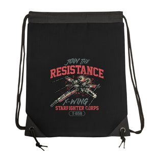 Resistance X Wing
