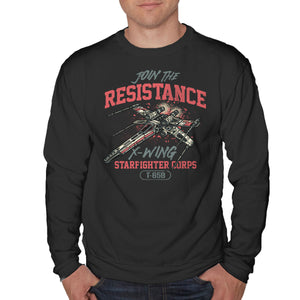 Resistance X Wing