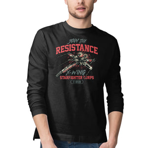 Resistance X Wing
