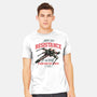 Resistance X Wing-Mens-Heavyweight-Tee-momma_gorilla