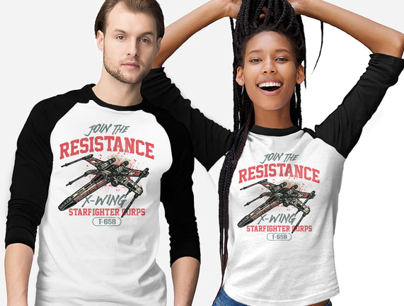 Resistance X Wing