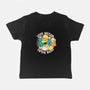 Save Water And Drink Beer-Baby-Basic-Tee-turborat14