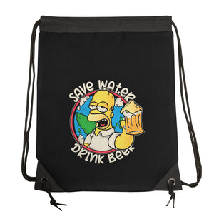 Save Water And Drink Beer