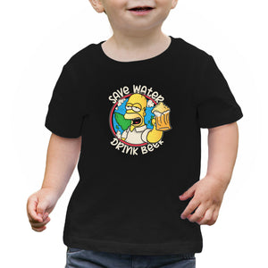 Save Water And Drink Beer