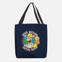 Save Water And Drink Beer-None-Basic Tote-Bag-turborat14