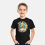 Save Water And Drink Beer-Youth-Basic-Tee-turborat14